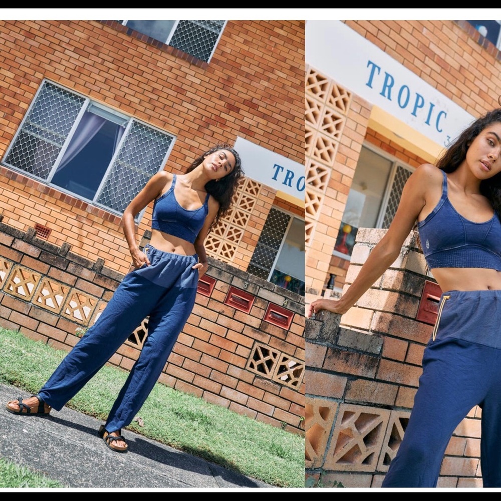 Free people pants 💕🛒NWT💕💕